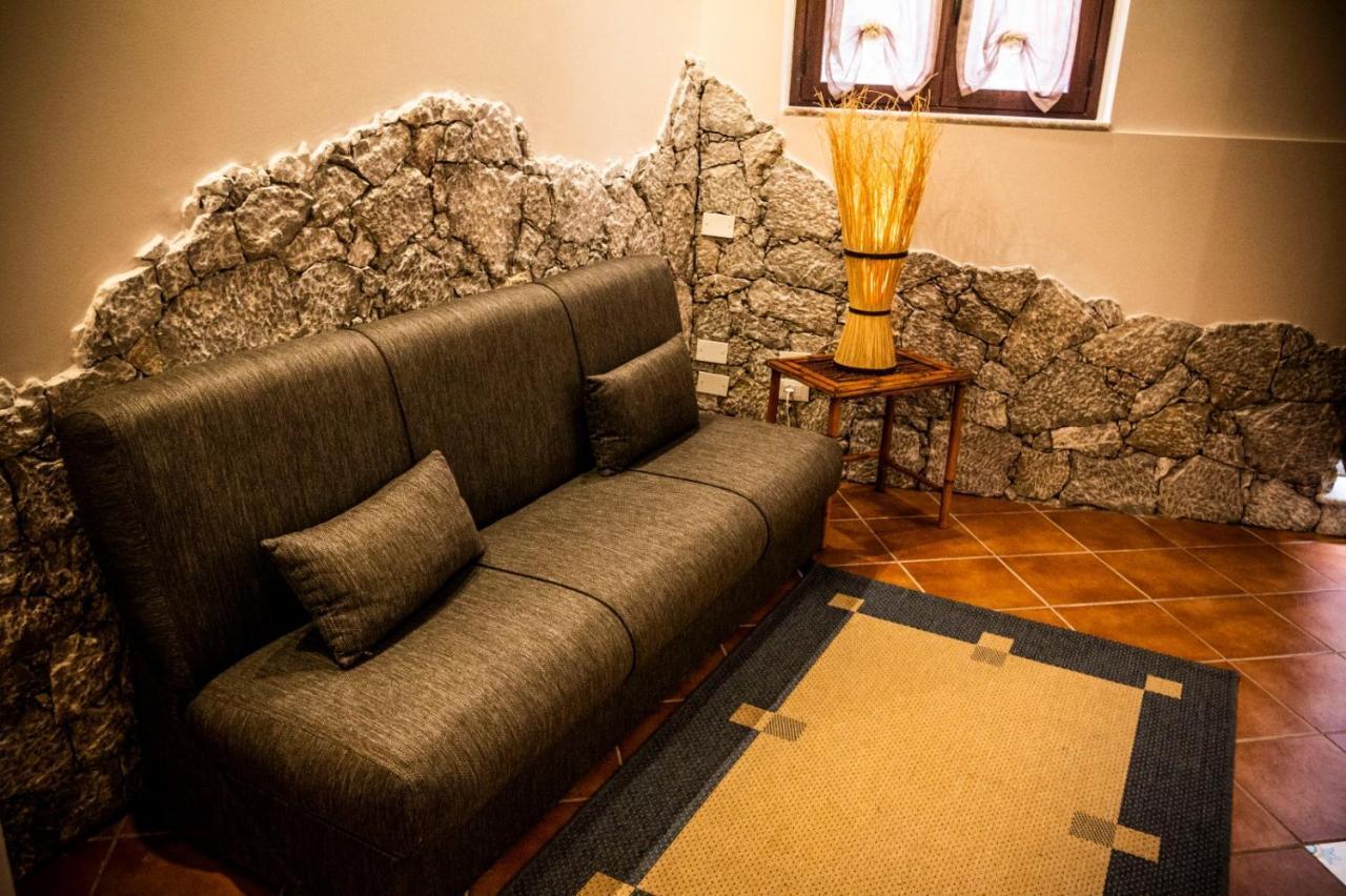 Villa Casa Francy à Castelmola Extérieur photo