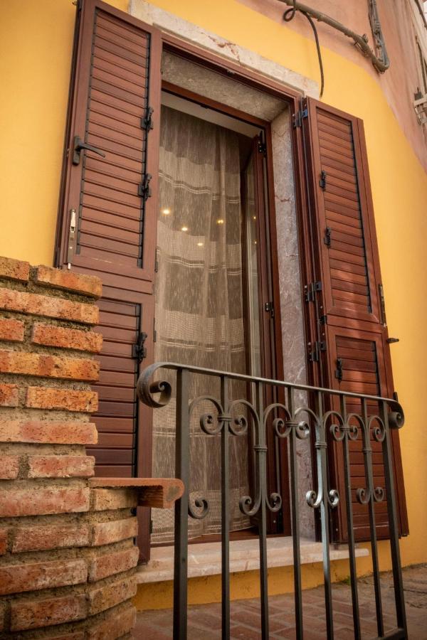 Villa Casa Francy à Castelmola Extérieur photo