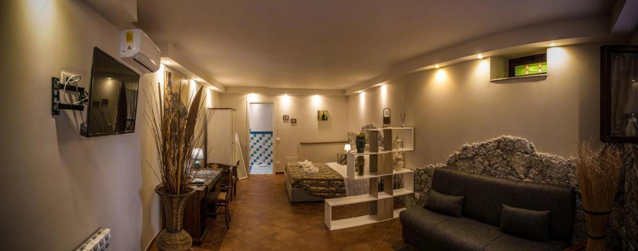 Villa Casa Francy à Castelmola Extérieur photo